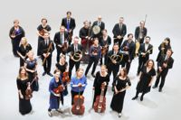 Helsingfors Barockorkester kan blicka tillbaka på 25 år i det inhemska musiklivet.