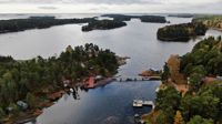 I Finska viken gjordes flera nya fynd av hotade arter. Arkivbild.