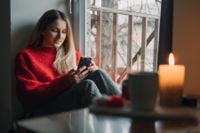 Valo är en finländsk dejtingapp som riktar sig till människor med kristen värdegrund. Den har vuxit snabbt under sitt första år och har nyligen lanserats i Italien.