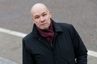 David Lindström från Cursor hoppas att Lovisa ska utveckla övernattningsmöjligheterna för turisterna.