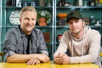 Janne Grönroos nya podd görs i samarbete med HBL. Den första gästen i Jannes pappapodd är skådespelaren Pelle Heikkilä som bland annat berättar om mardrömmarna han lever med.