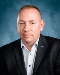 Pasi Perämäki föreslås bli ny stadsdirektör i Lojo.