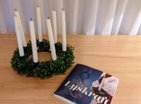 Vem ska bära luciakronan i december? Nu är luciakandidaterna för 2022 utsedda, själva luciaomröstningen startar i slutet av oktober.