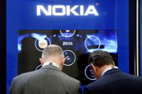 Nokia är ett bekant varumärke för 76 procent av ryssarna som besvarade Utrikesministeriets enkätundersökning.