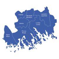 Är det här en välfärdsstation eller en central för hälsa och välbefinnande? Eller ett vanligt centralsjukhus? Nya termer kan vara förvirrande för patienterna, säger Språknämnderna, som är oroliga för att välfärdsområdena börjar använda svårbegripliga ord i sin kommunikation.