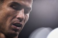 Cristiano Ronaldos tid i Manchester United är snart över.