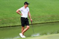 Henrik Stenson svarar nu på kritiken att han valt att spela på den saudisponsrade golftouren.