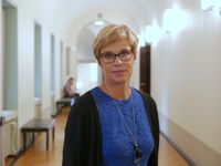Veronica Rehn-Kivi.