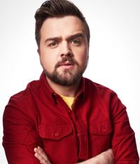 Carl Stanley kommer till Ekenäs.