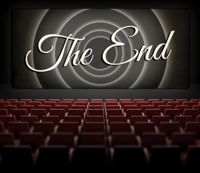 Livet är som en film, som du spelar huvudrollen i.