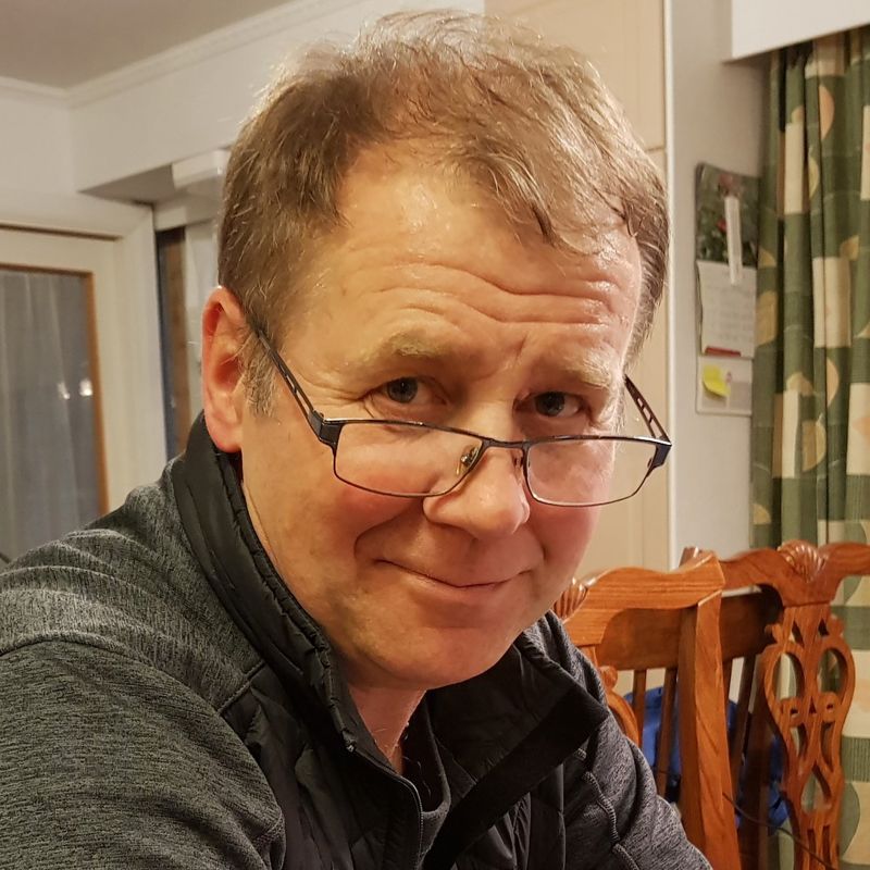 Valtteri Mulkahainen.