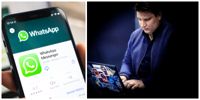 Meddelandetjänsten Whatsapp låg nere i två timmar under tisdagen. Det finns många möjliga förklaringar, säger datasäkerhetsexperten Benjamin Särkkä.