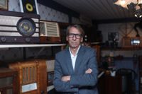 Kjell Ekholms fjärde bok, Från UGT till X3M, har utkommit. Den beskriver den finlandssvenska popradions historia.