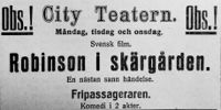VN 28 oktober 1922