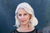 Anne Sofie von Otter gästar Grankulla musikfest och gör en konsert i Tempelplatsens kyrka den 24.11.
