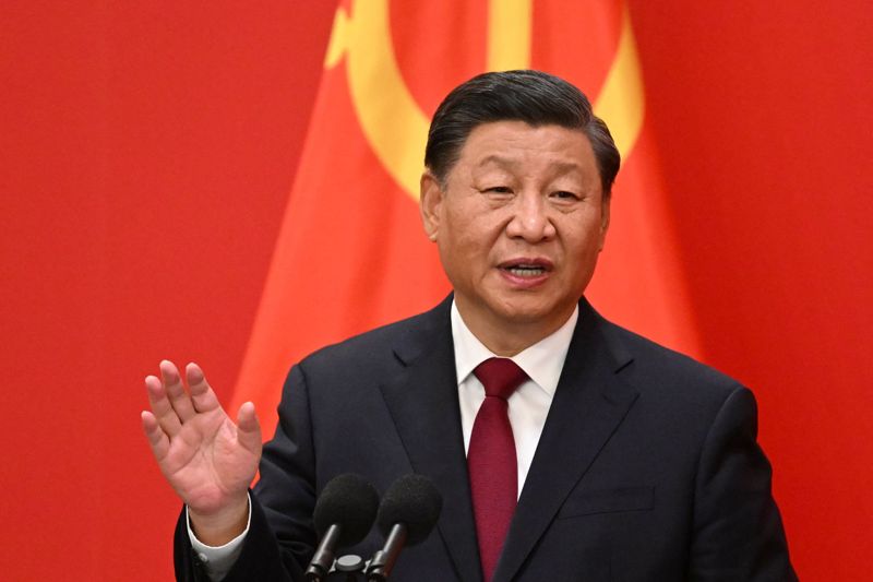 När auktoritära regimer som Kina ökar sitt globala inflytande eller när världsledare som Xi Jinping struntar i multilateralt samarbete är det svårt för små länder att hävda sig. För Finland är utvecklingspolitiken också ett utrikes- och säkerhetspolitiskt redskap för att försvara en fungerande världsordning.