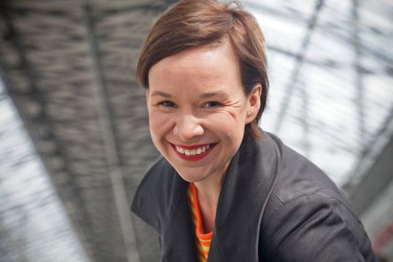 Rosa Meriläinen