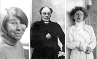 Skulle man upprätta en finlandssvensk kanon är det ingen vågad gissning att åtminstone Tove Jansson, Johan Ludvig Runeberg och Edith Södergran skulle ingå.