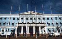 Stadshuset
