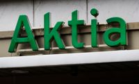Aktia. Borgå