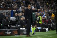 Toni Koskela kan vara på glid till Allsvenskan.