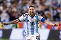 Får Leo Messi lyfta VM-bucklan i år?