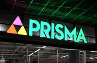Prisma använder en Kirka-låt i sin tv-reklam. ”Kaikkea on, ja rahani riittää”, sjunger han. Men nu verkar Prisma ha tagit bort det sista: ”ja rahani riittää”. Sampo Päällysaho, direktör för dagligvaruhandeln vid S-gruppen, säger att det inte är ett medvetet val.