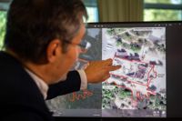 De kommersiella företagen har skickat satelliter i rymden för att tjäna pengar. Just nu är intresset för satellitteknik väldigt stort. Krig, naturkatastrofer och klimatförändringen är vanliga användningsområden för satellitbilder.