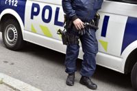 Olyckan utreds som grovt äventyrande av trafiksäkerheten och vållande av skada.