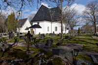 Konserten En kväll med glädje och vänskap ordnas till Kaj-Erik Gustafssons ära i Lappträsk kyrka den 25 november.