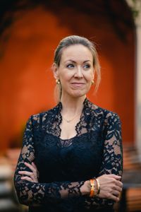Hanna Kronqvist.