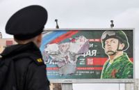 Enligt ukrainska uppgifter har Ryssland förlorat över 70 000 man under kriget i Ukraina. Ryssland har fört intensiva värvningskampanjer för att rekrytera nya soldater som ersättning.