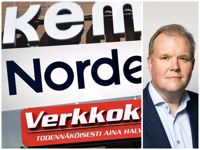 Aktiadirektören Andreas Bergman pekar ut vilka bolag som går bäst just nu.