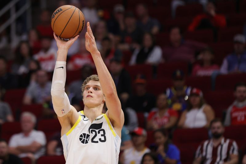 Lauri Markkanen.