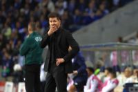 Diego Simeones tid i Atletico kan snart vara förbi.