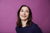 Linda Bondestam nomineras till HC-Andersen medaljen, ALMA-priset instiftat till Astrid Lindgrens minne och till det italienska priset för berättande Strega narrazione per immagini.