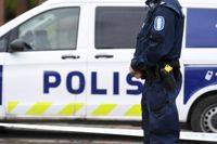 Polisen på Åland hade ett flertal trafiksyndare att ta hand om under helgen.