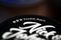 Budstriden kring Swedish Match pågår för fullt. Arkivbild.