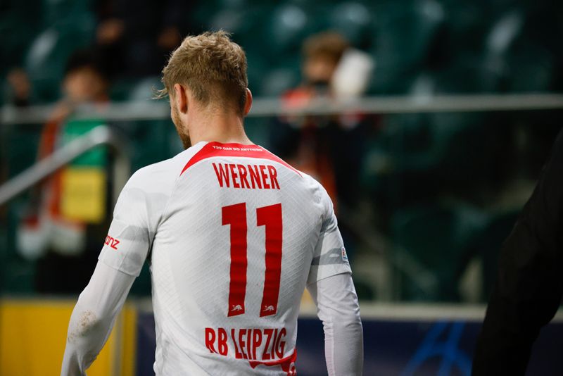 Timo Werner.