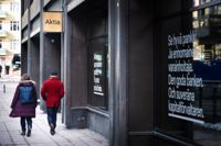 65 jobb försvinner från Aktia som ett resultat av höstens samarbetsförhandlingar.