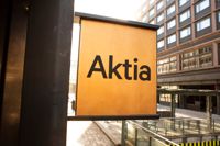 Aktia inleder omställningsförhandlingar nästa veckas fredag.