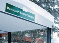 En beväring dog efter de skador han fått i huvudet i samband med en skjutövning vid Kajanalands brigad.