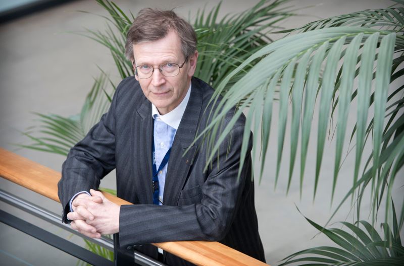 Pertti Panula.