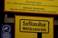 Staten ska få förköpsrätt till fastigheter som är under en kilometer från till exempel Försvarsmaktens objekt.