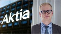 Det går bra för andra banker, men inte för Aktia. Antti Saari förklarar varför.