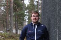 Joni Stenström har ett fullspäckat program som gevärsskyttarnas grentränare och även nästa år kommer att bjuda på ett flertal viktiga tävlingar.