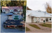 Projektplanerna för daghemmen i Bjurböle och Huktis godkändes i stadsstyrelsen.