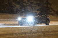Söndagstrafiken kommer löpa långsammare än vanligt, spår trafikstyrningsbolaget Fintraffic.