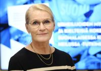 Idrottspsykologen Satu Kaski var ansvarig för den omfattande utredning FCEI låtit göra.