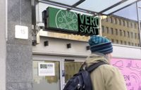 Ta en extra titt på ditt skattekort för nästa år.